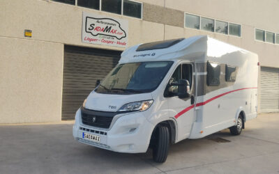 Bienvenidos al Blog de Autocaravanas Montblanc